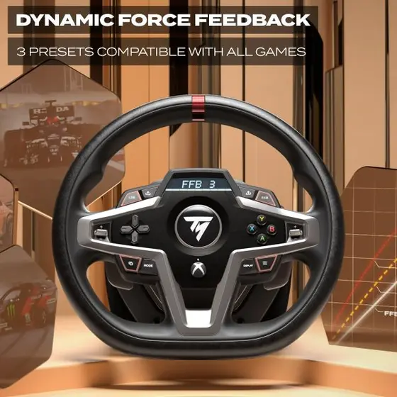 THRUSTMASTER T248X - WORLD - TYPE C (PLUG EU)-5