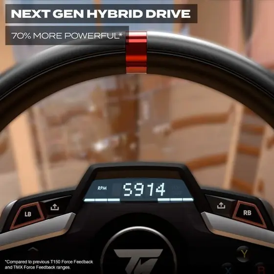 THRUSTMASTER T248X - WORLD - TYPE C (PLUG EU)-6