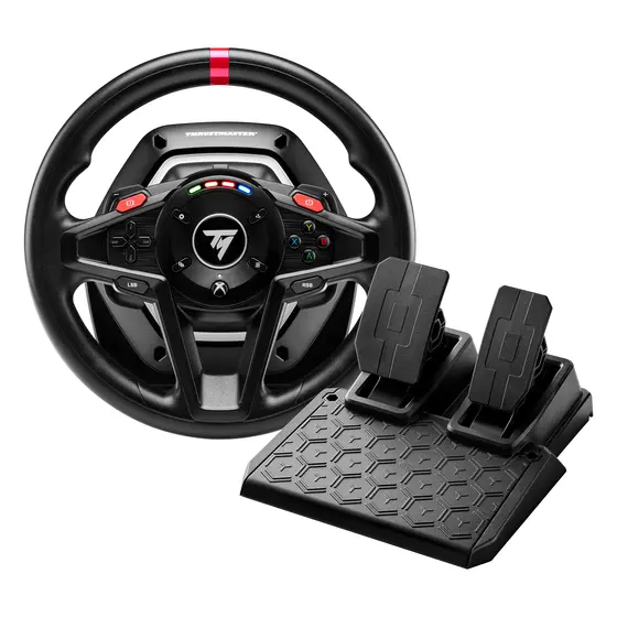 THRUSTMASTER T128-X WORLD TYPE C (PLUG EU)-0