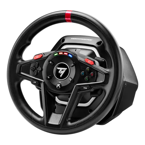 THRUSTMASTER T128-X WORLD TYPE C (PLUG EU)-1