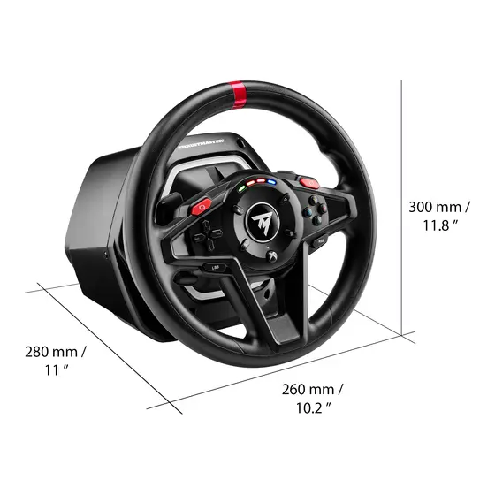 THRUSTMASTER T128-X WORLD TYPE C (PLUG EU)-4