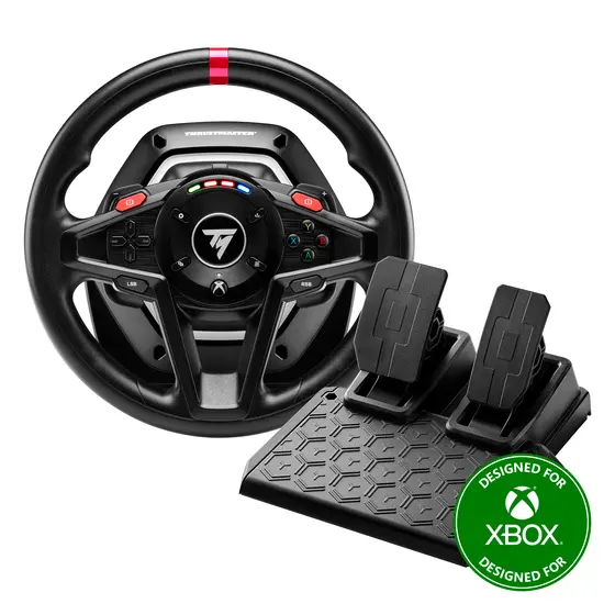 THRUSTMASTER T128-X WORLD TYPE C (PLUG EU)-6