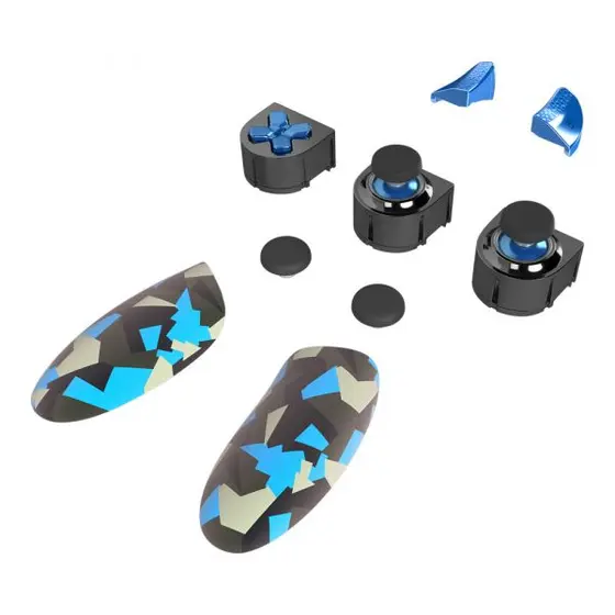 THRUSTMASTER ESWAP X BLUE COLOR PACK WW-0