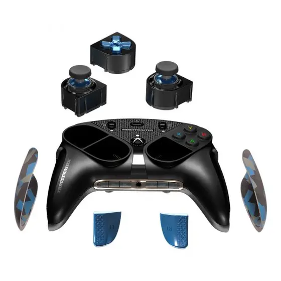 THRUSTMASTER ESWAP X BLUE COLOR PACK WW-1