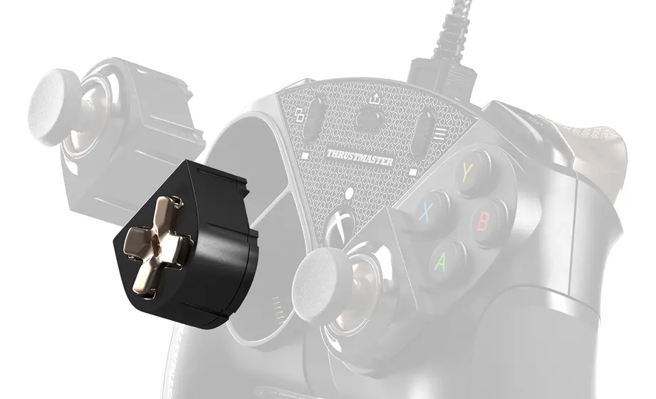 THRUSTMASTER ESWAP X D4XB D-PAD MODULE WW-5