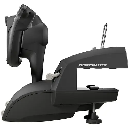 THRUSTMASTER TCA YOKE BOEING EDITION-2