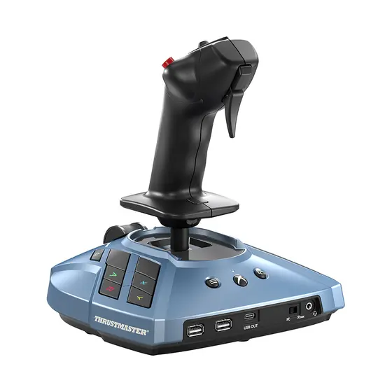 THRUSTMASTER TCA SIDESTICK X AIRBUS ED WW-2