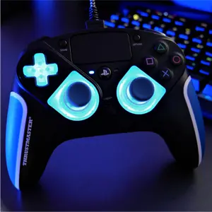 THRUSTMASTER ESWAP X LED BLUE CRYSTAL PACK WW VERSION-3