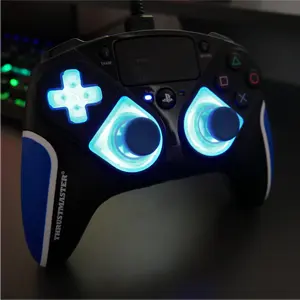 THRUSTMASTER ESWAP X LED BLUE CRYSTAL PACK WW VERSION-4