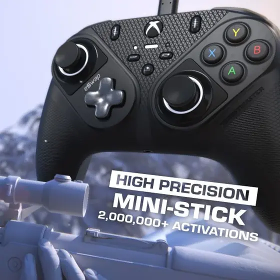 THRUSTMASTER ESWAP S PRO CONTROLLER-5