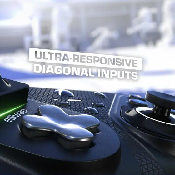 THRUSTMASTER ESWAP S PRO CONTROLLER-6