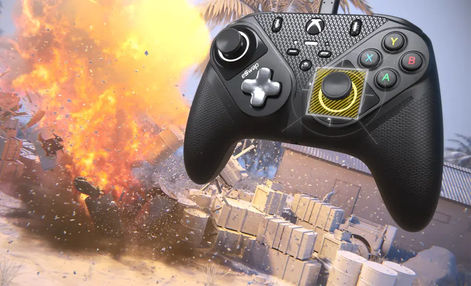 THRUSTMASTER ESWAP S PRO CONTROLLER-7