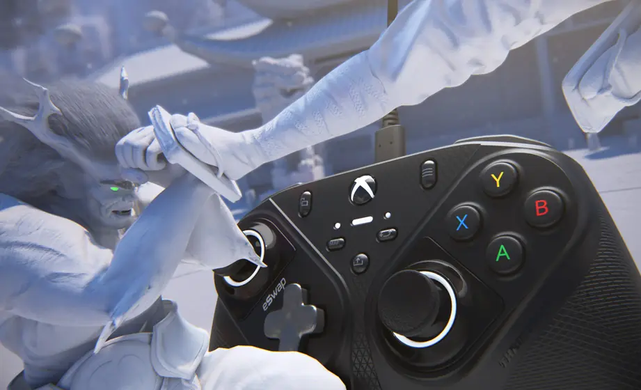 THRUSTMASTER ESWAP S PRO CONTROLLER-8