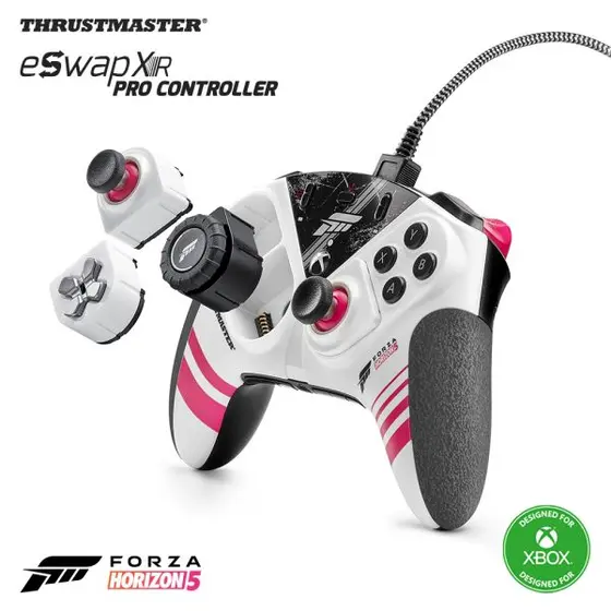 THRUSTMASTER ESWAP XR PRO CONTROLLER FORZA HORIZON 5 EDITION-0