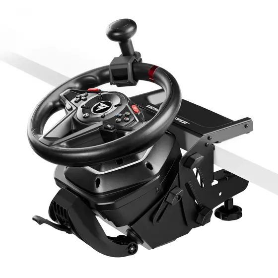 THRUSTMASTER T12B-X SIMTASK PACK EU-0