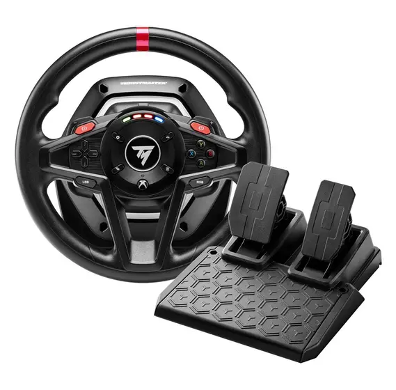 THRUSTMASTER T12B-X SIMTASK PACK EU-1