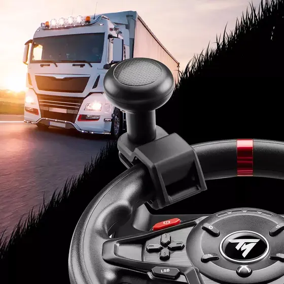 THRUSTMASTER T12B-X SIMTASK PACK EU-7
