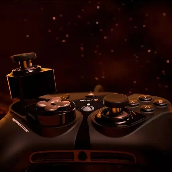 THRUSTMASTER ESWAP X 2 PRO CONTROLLER WW-9