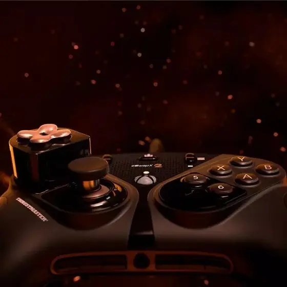 THRUSTMASTER ESWAP X 2 PRO CONTROLLER WW-10