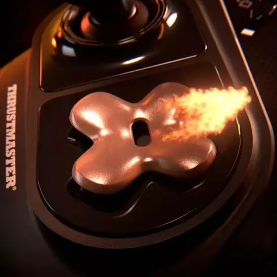 THRUSTMASTER ESWAP X 2 PRO CONTROLLER WW-3