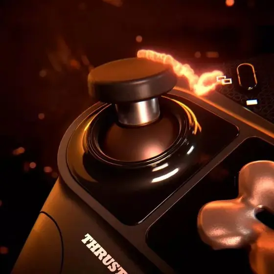 THRUSTMASTER ESWAP X 2 PRO CONTROLLER WW-5