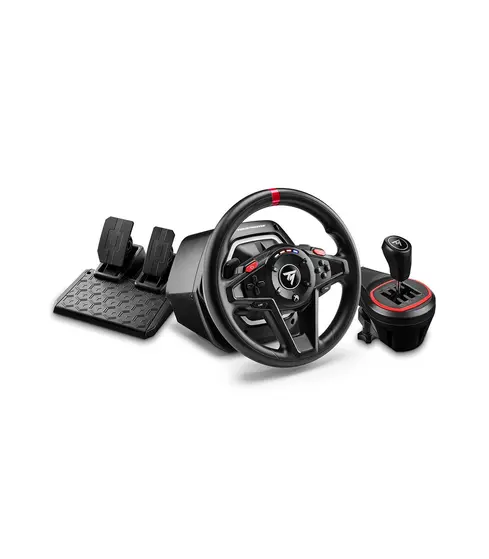 THRUSTMASTER T128-X SHIFTER PACK EU-0
