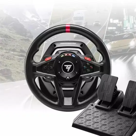 THRUSTMASTER T128-X SHIFTER PACK EU-5