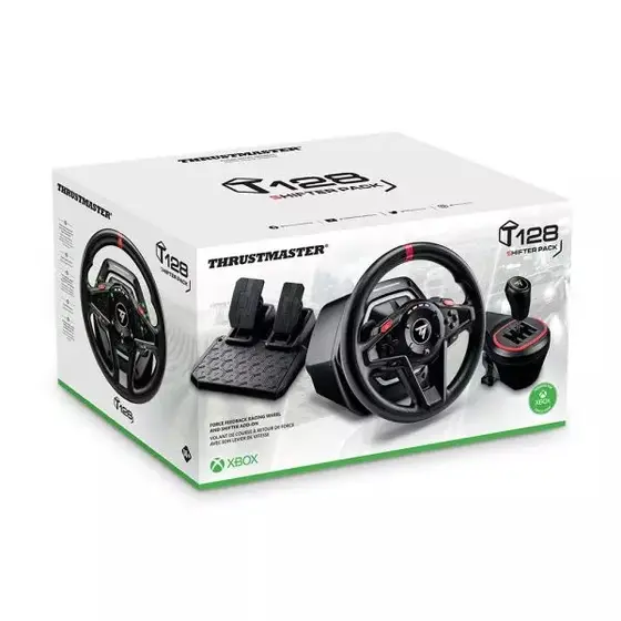 THRUSTMASTER T128-X SHIFTER PACK EU-7