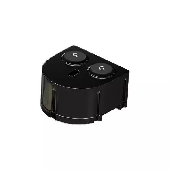 THRUSTMASTER ESWAP FIGHTING MODULE WW VERSION-0