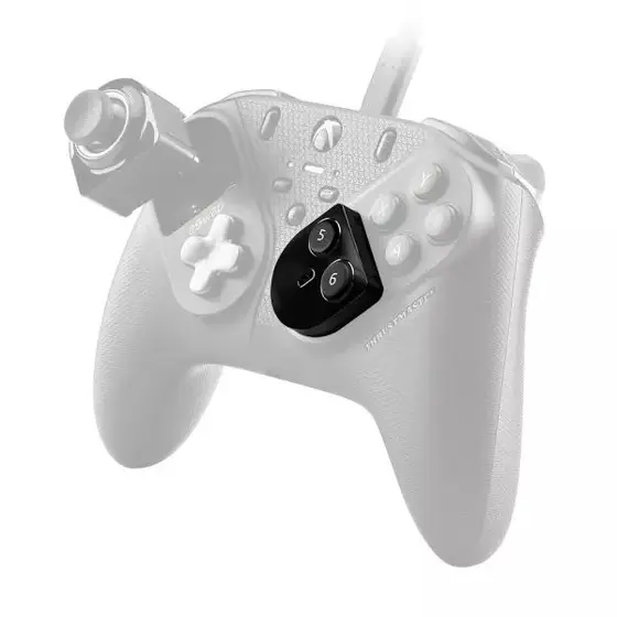 THRUSTMASTER ESWAP FIGHTING MODULE WW VERSION-2