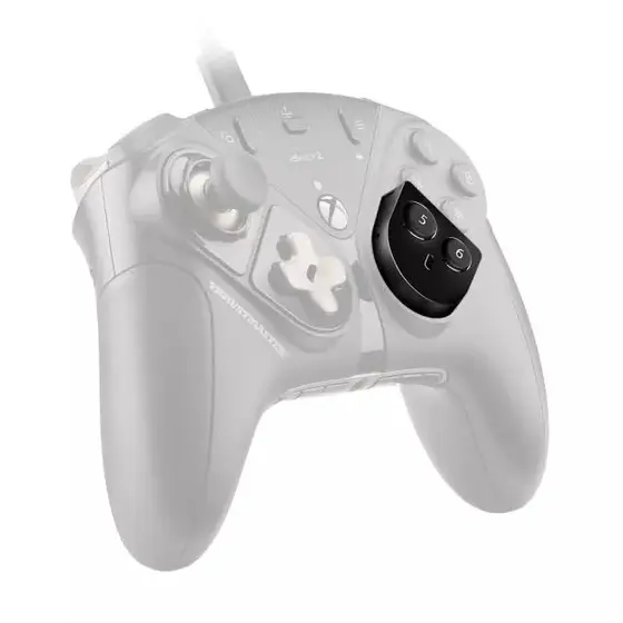THRUSTMASTER ESWAP FIGHTING MODULE WW VERSION-4