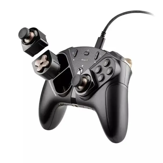 THRUSTMASTER D-IPPON D-PAD MODULE-1