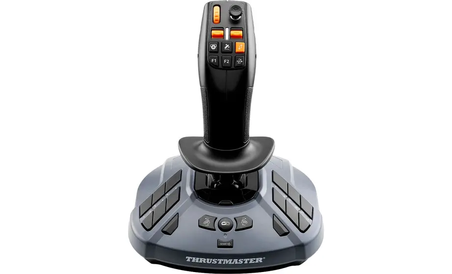 THRUSTMASTER SIMTASK FARMSTICK XBOX/PC-0