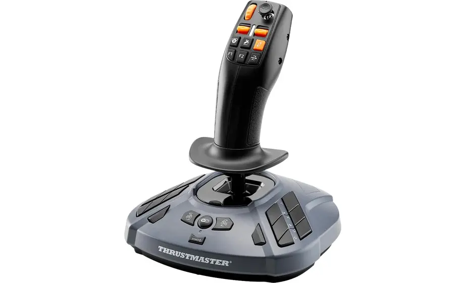THRUSTMASTER SIMTASK FARMSTICK XBOX/PC-2