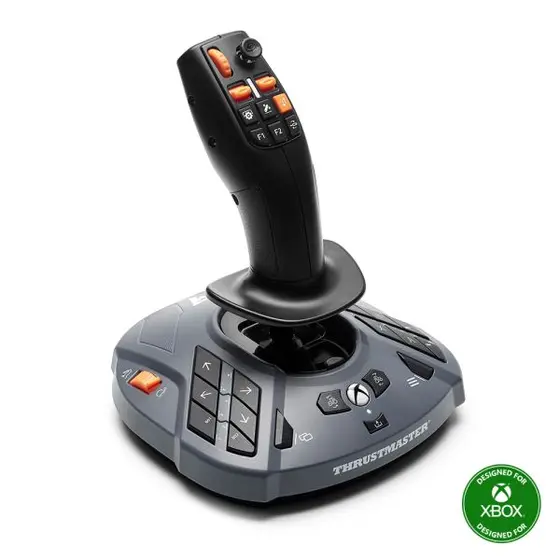 THRUSTMASTER SIMTASK FARMSTICK XBOX/PC-3