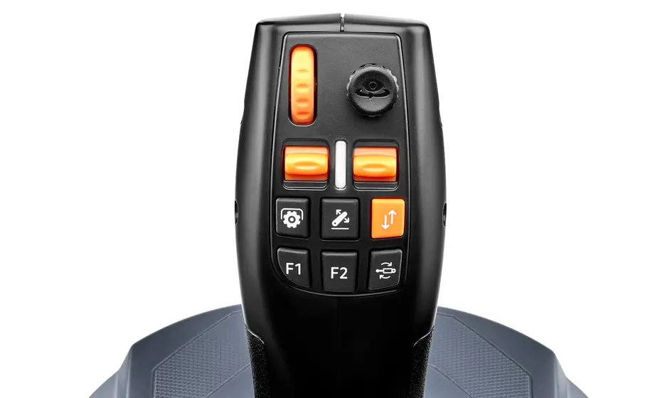 THRUSTMASTER SIMTASK FARMSTICK XBOX/PC-4