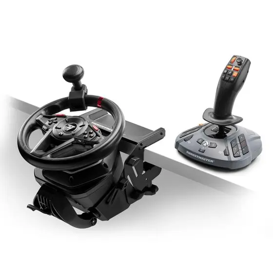 THRUSTMASTER SIMTASK FARMSTICK XBOX/PC-5