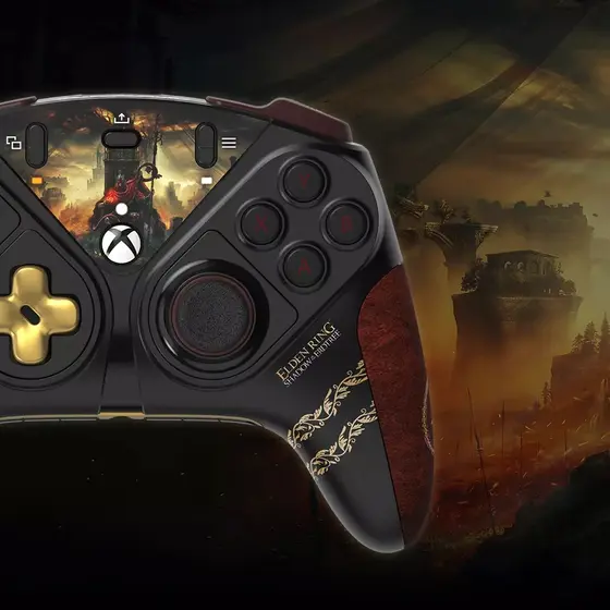 THRUSTMASTER ESWAP X 2 PRO CONTROLLER ELDEN RING-9
