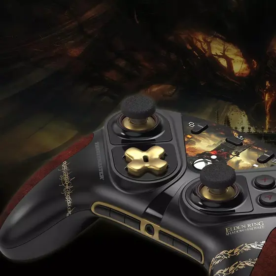 THRUSTMASTER ESWAP X 2 PRO CONTROLLER ELDEN RING-10