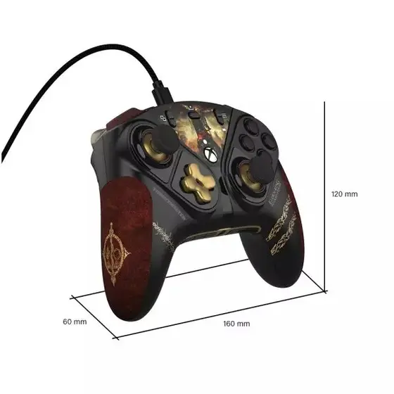 THRUSTMASTER ESWAP X 2 PRO CONTROLLER ELDEN RING-5