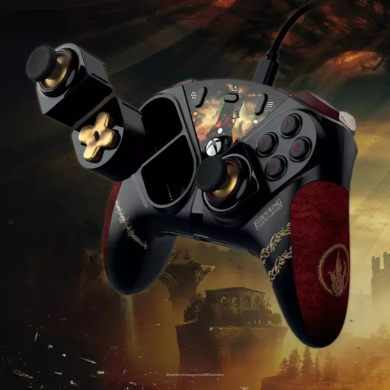 THRUSTMASTER ESWAP X 2 PRO CONTROLLER ELDEN RING-7