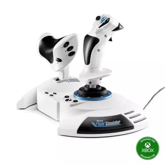 THRUSTMASTER T.FLIGHT HOTAS ONE MSFS SPECIAL EDITION WW-0