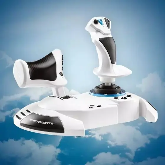 THRUSTMASTER T.FLIGHT HOTAS ONE MSFS SPECIAL EDITION WW-2