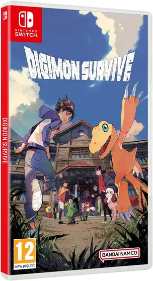 Digimon Survive (Nintendo Switch)-0
