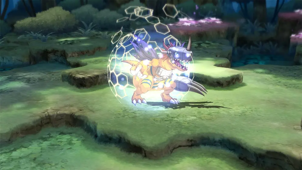 Digimon Survive (Nintendo Switch)-9