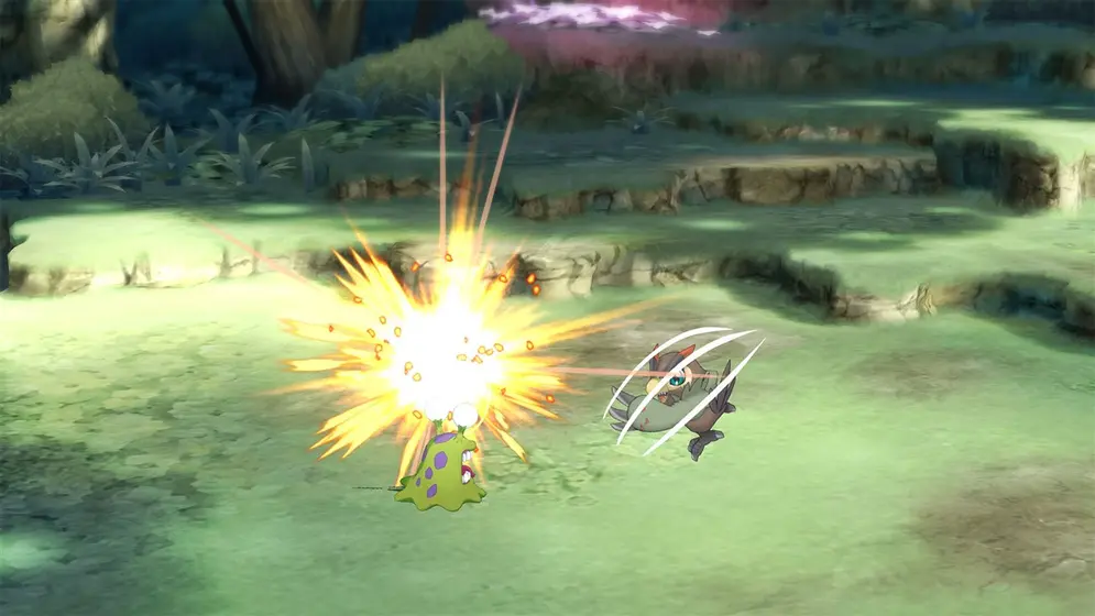 Digimon Survive (Nintendo Switch)-14