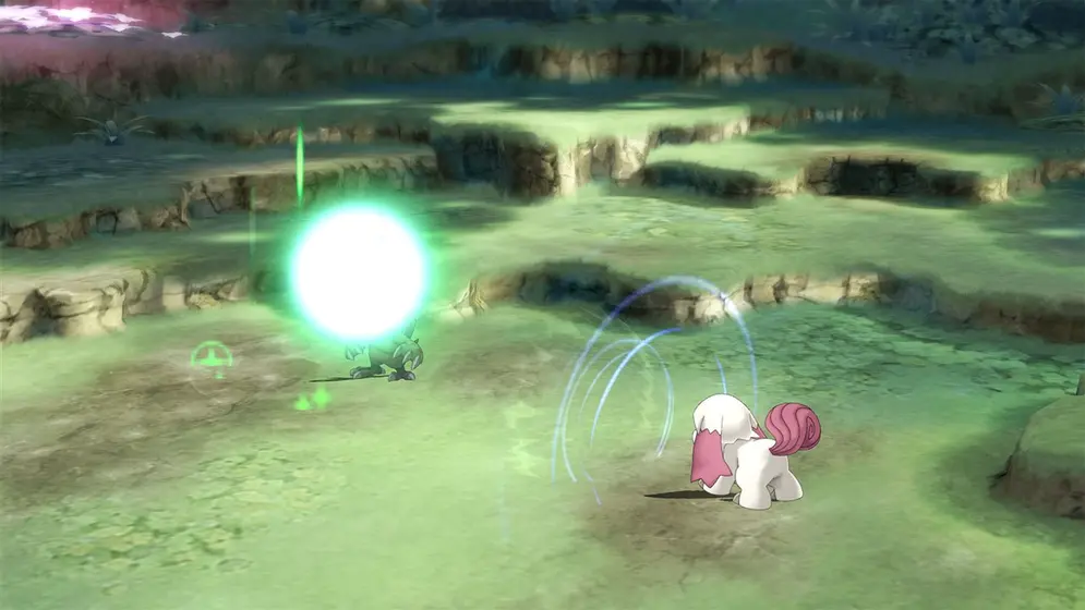 Digimon Survive (Nintendo Switch)-17