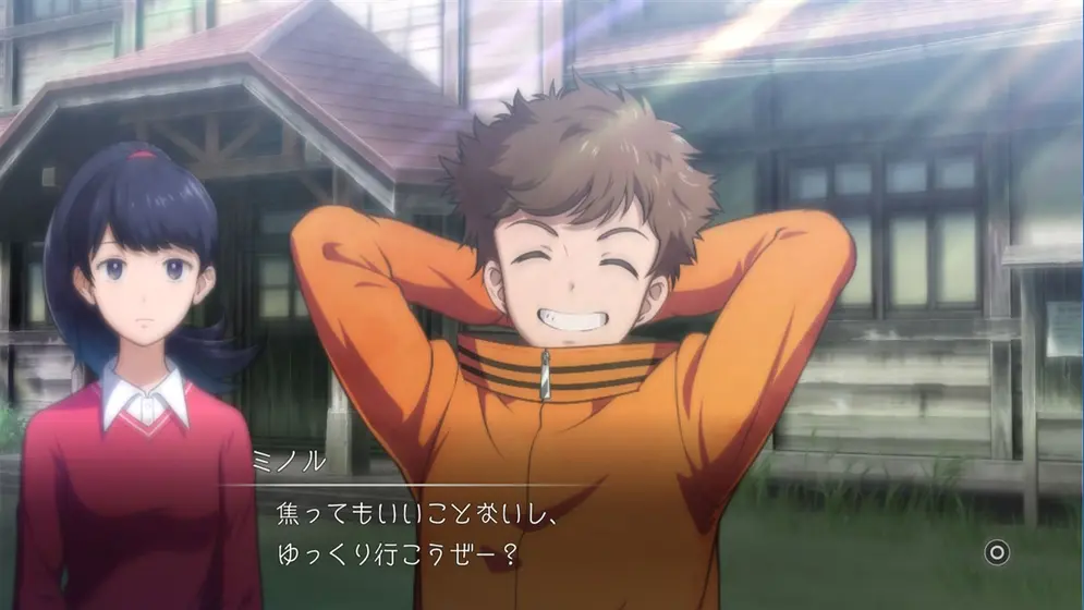 Digimon Survive (Nintendo Switch)-19