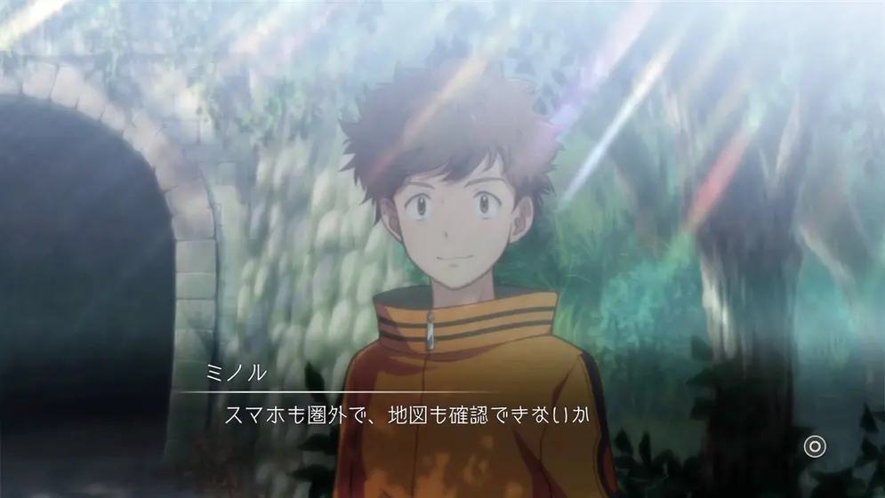 Digimon Survive (Nintendo Switch)-20