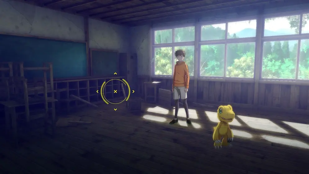 Digimon Survive (Nintendo Switch)-5